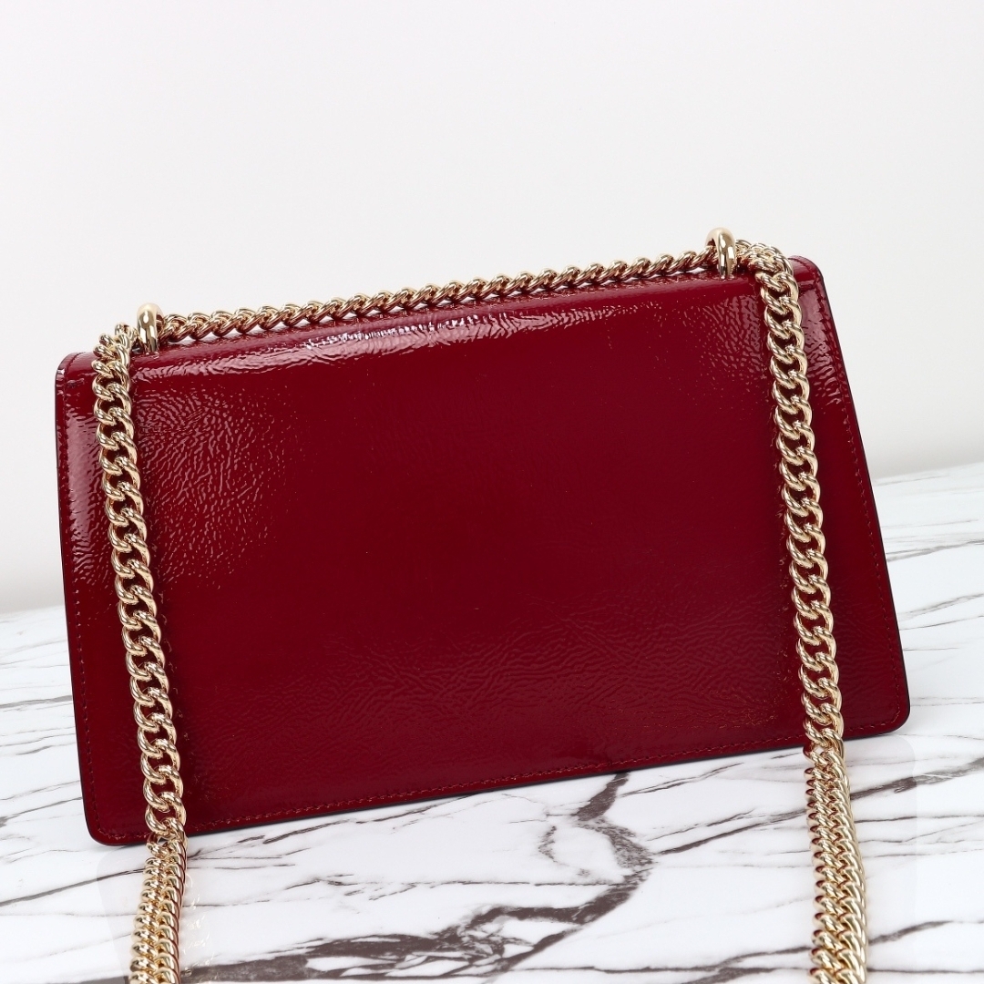 Premium Dionysus Small Shoulder - Image 5