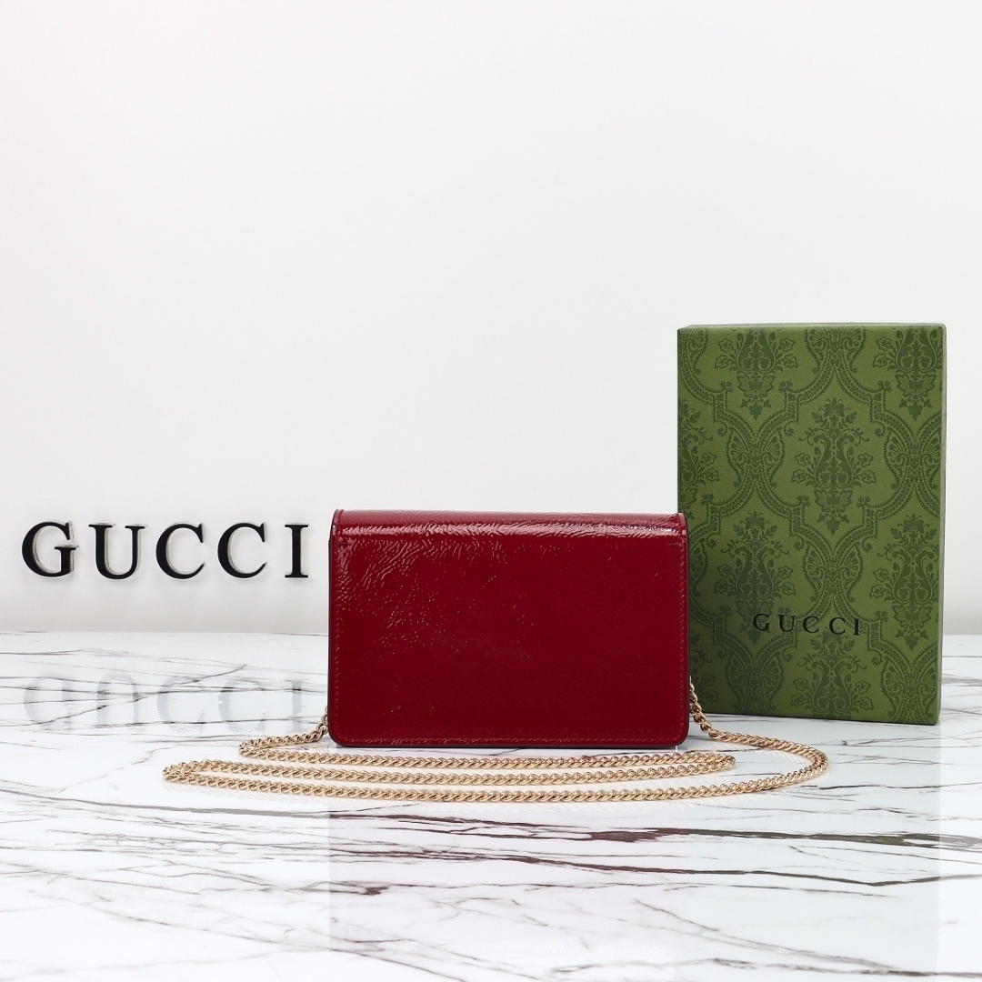 Premium Dionysus Small Shoulder - Image 6