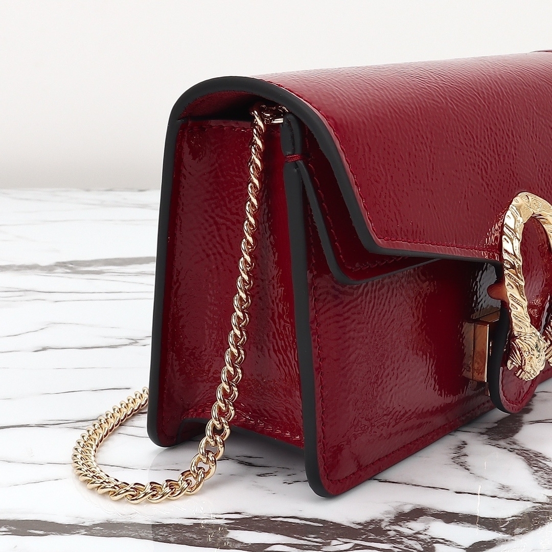 Premium Dionysus Small Shoulder - Image 3