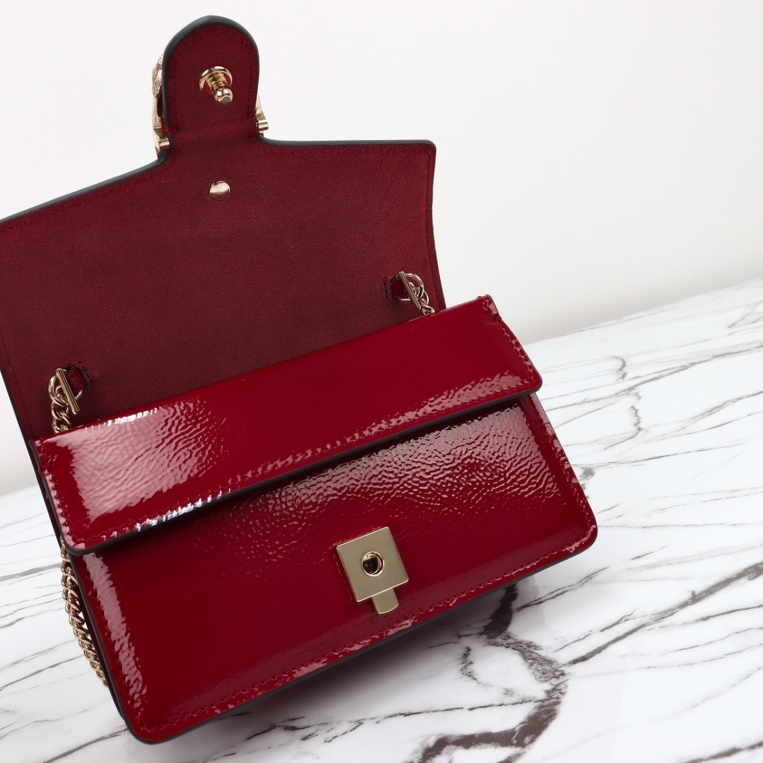 Premium Dionysus Small Shoulder - Image 4