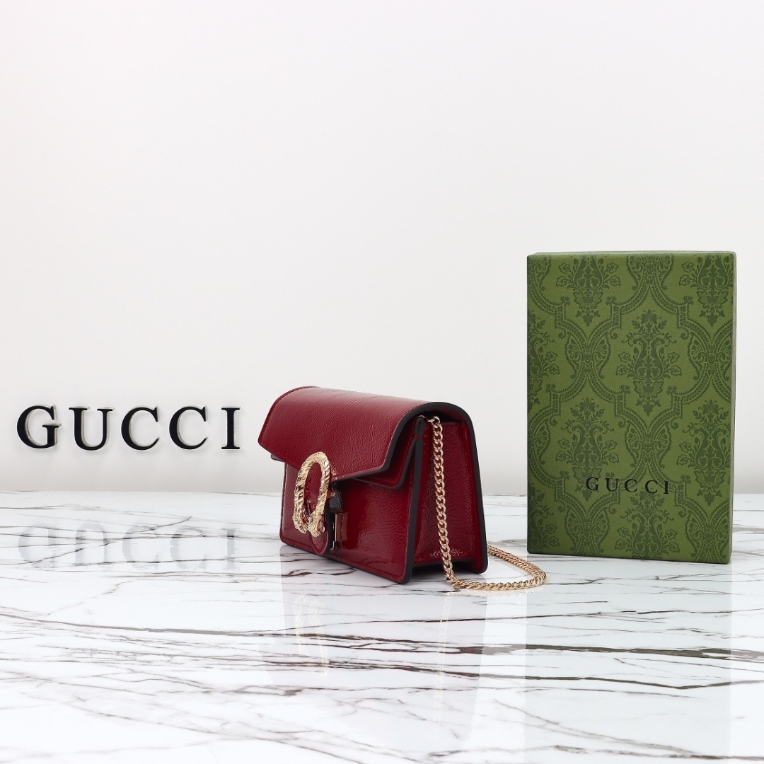 Premium Dionysus Small Shoulder - Image 9