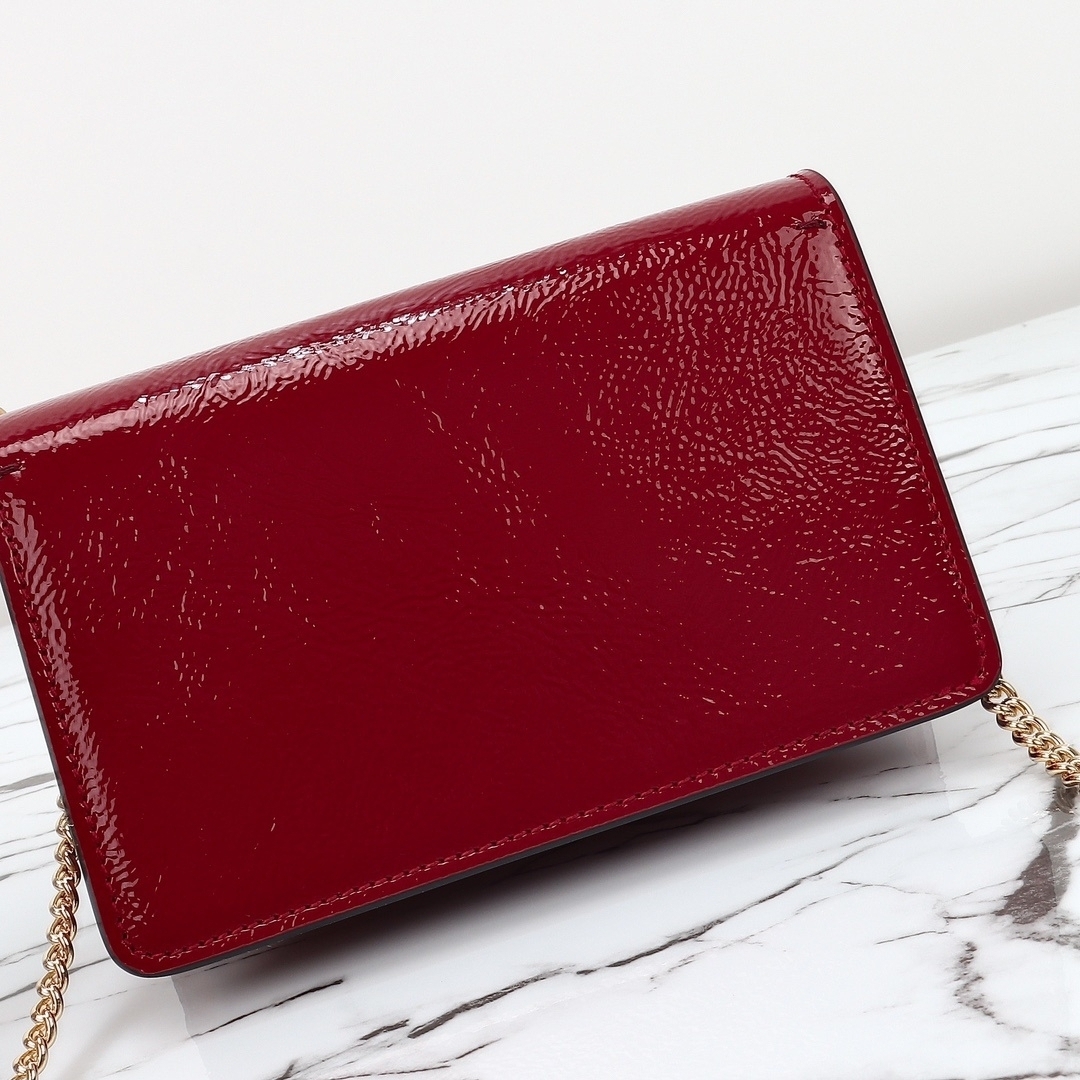 Premium Dionysus Small Shoulder - Image 11