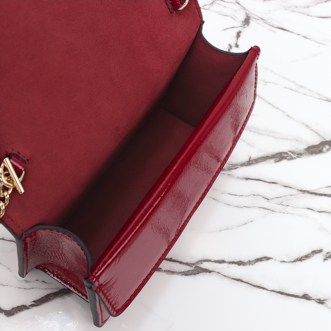 Premium Dionysus Small Shoulder - Image 12