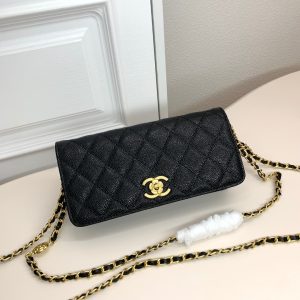 Premium Cavier Wallet on Chain