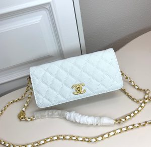 Premium Cavier Wallet on Chain