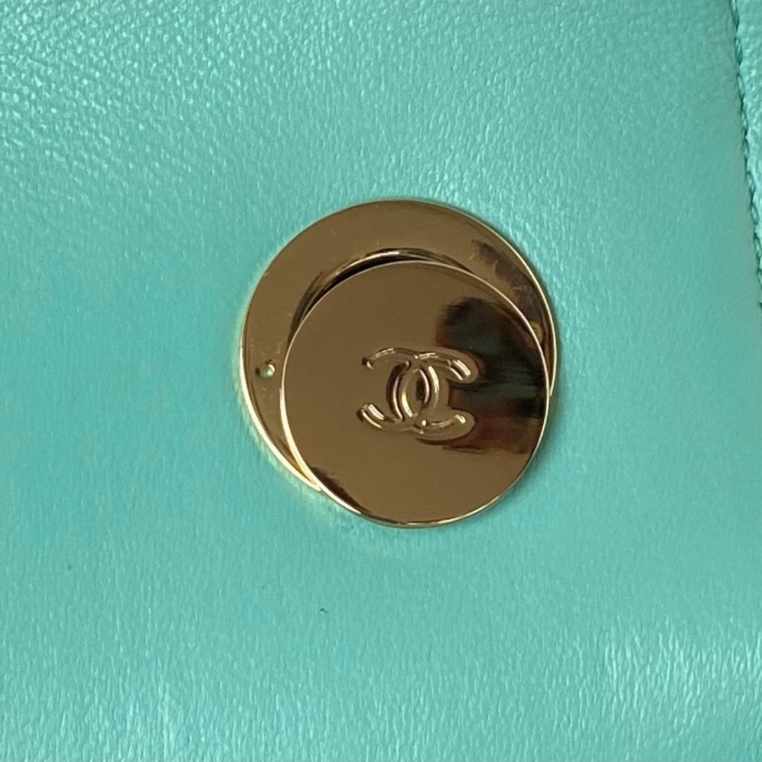 Premium Mini Trendy Flap Bag - Image 8