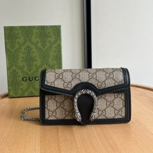 Premium Dionysus Super Mini