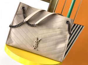 Premium Niki Medium Tote