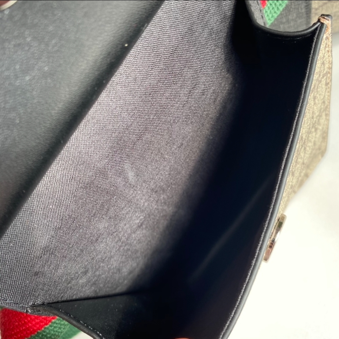 Premium Supreme Double Pouch Belt Bag - Image 7