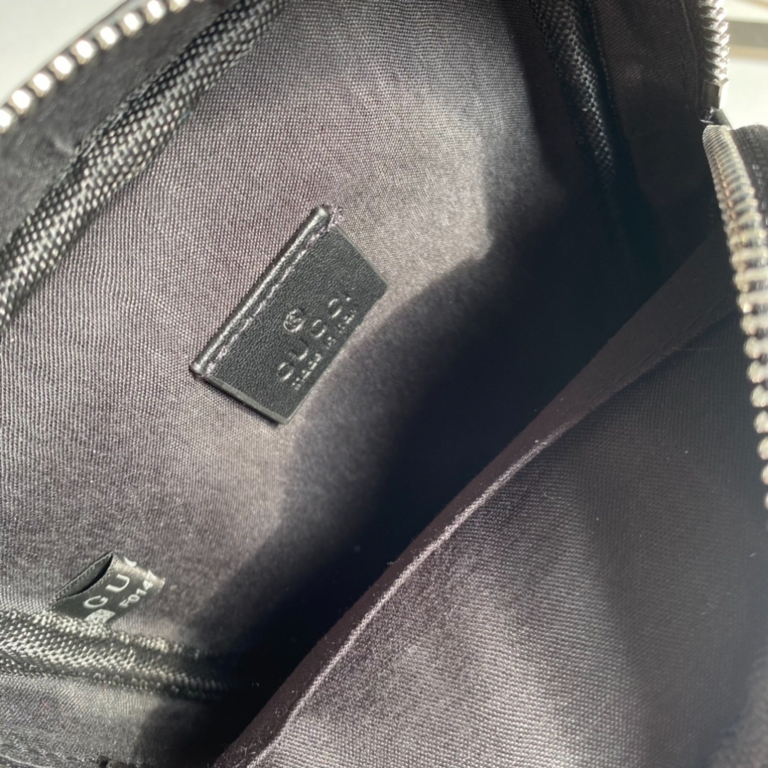 Premium Supreme Double Pouch Belt Bag - Image 8