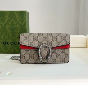 Premium Dionysus Super Mini