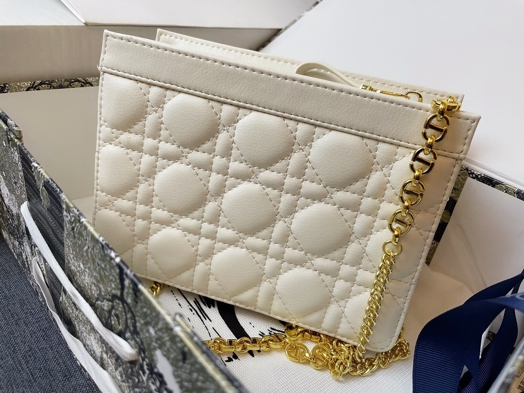 Every Cannage Pouch - Image 6