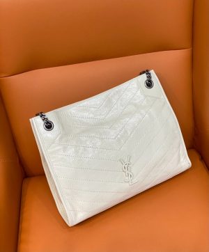 Premium Niki Medium Tote