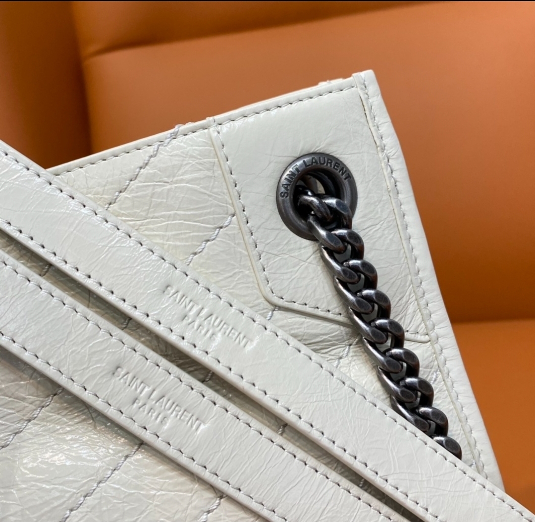 Premium Niki Medium Tote - Image 5