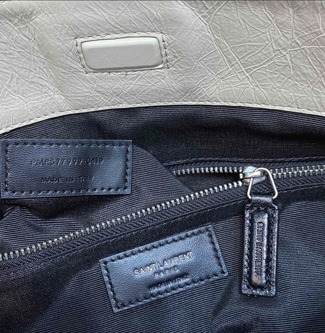 Premium Niki Medium Tote - Image 7