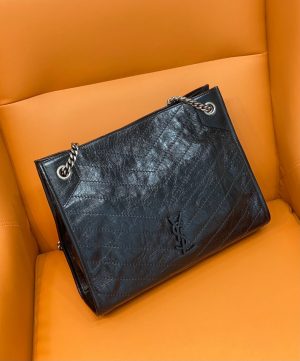 Premium Niki Medium Tote