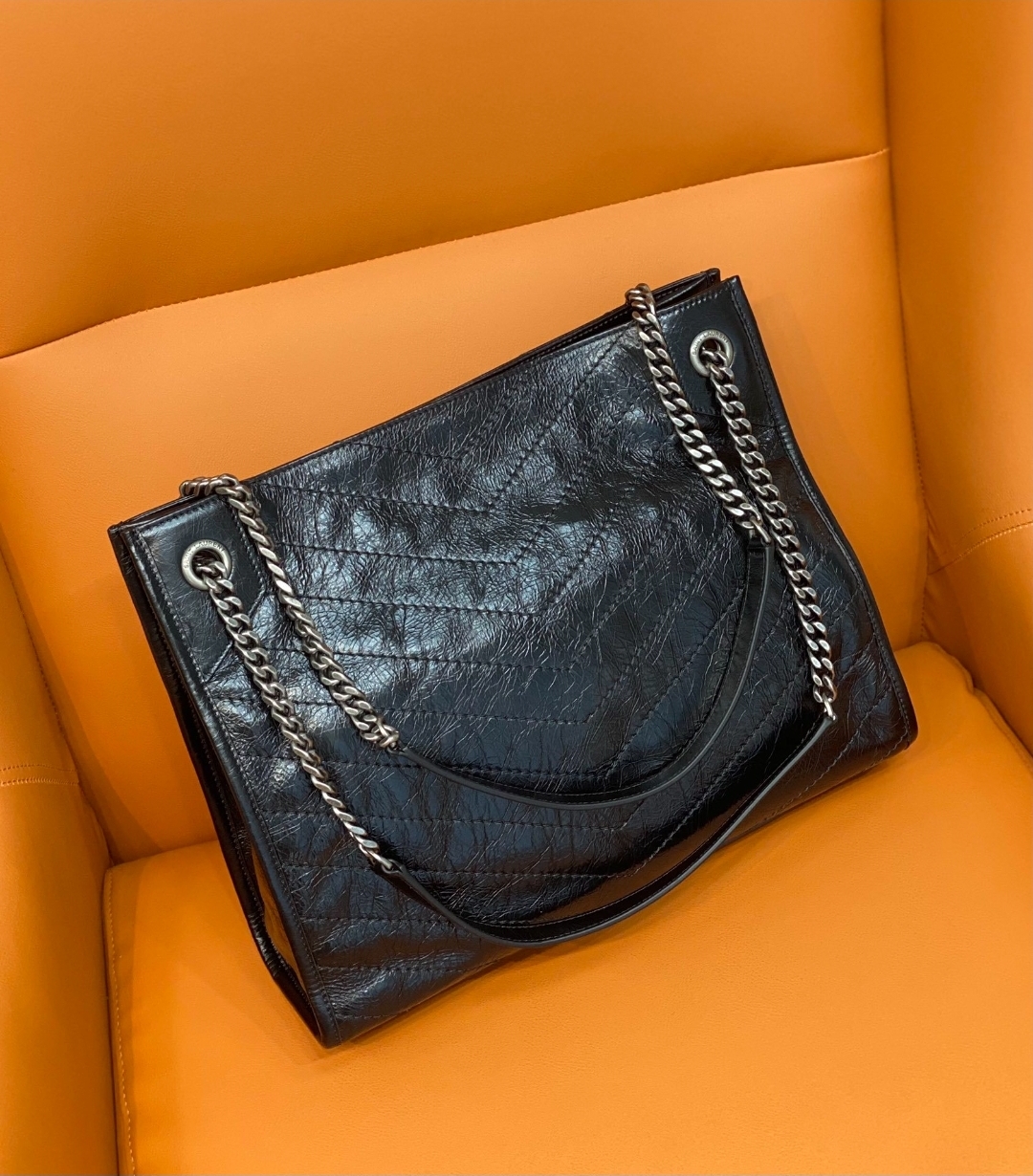 Premium Niki Medium Tote - Image 2
