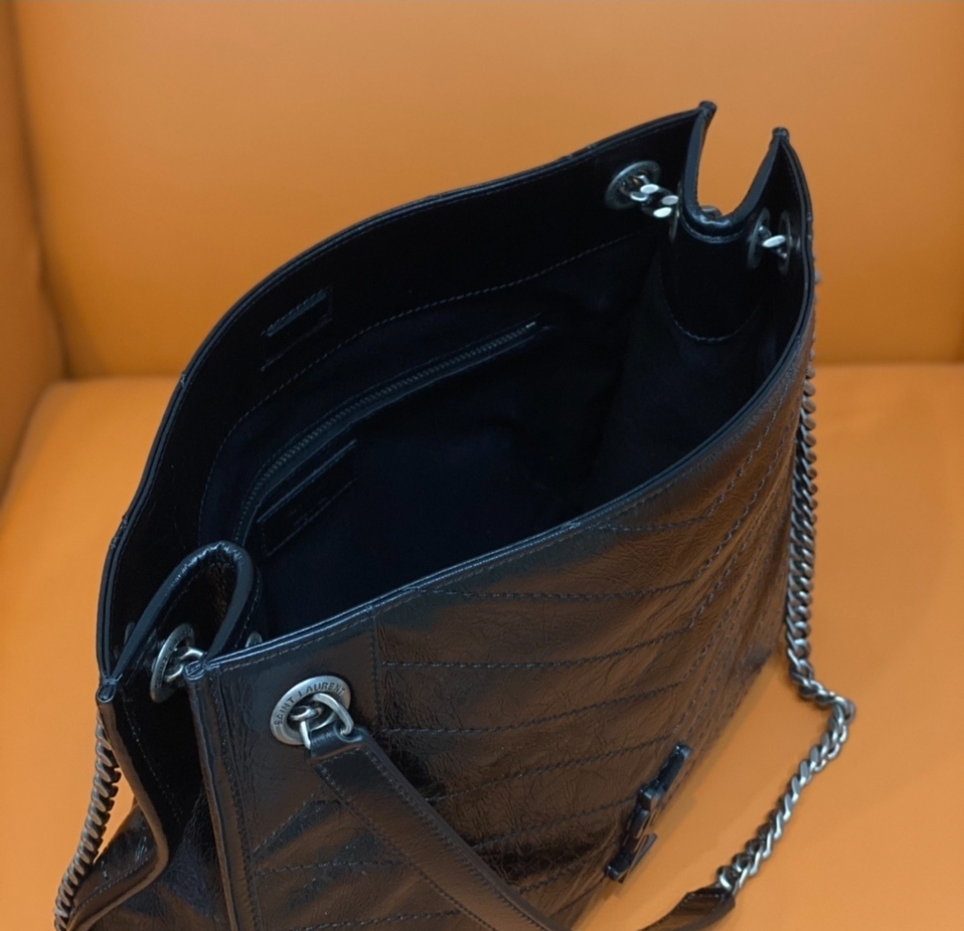 Premium Niki Medium Tote - Image 3