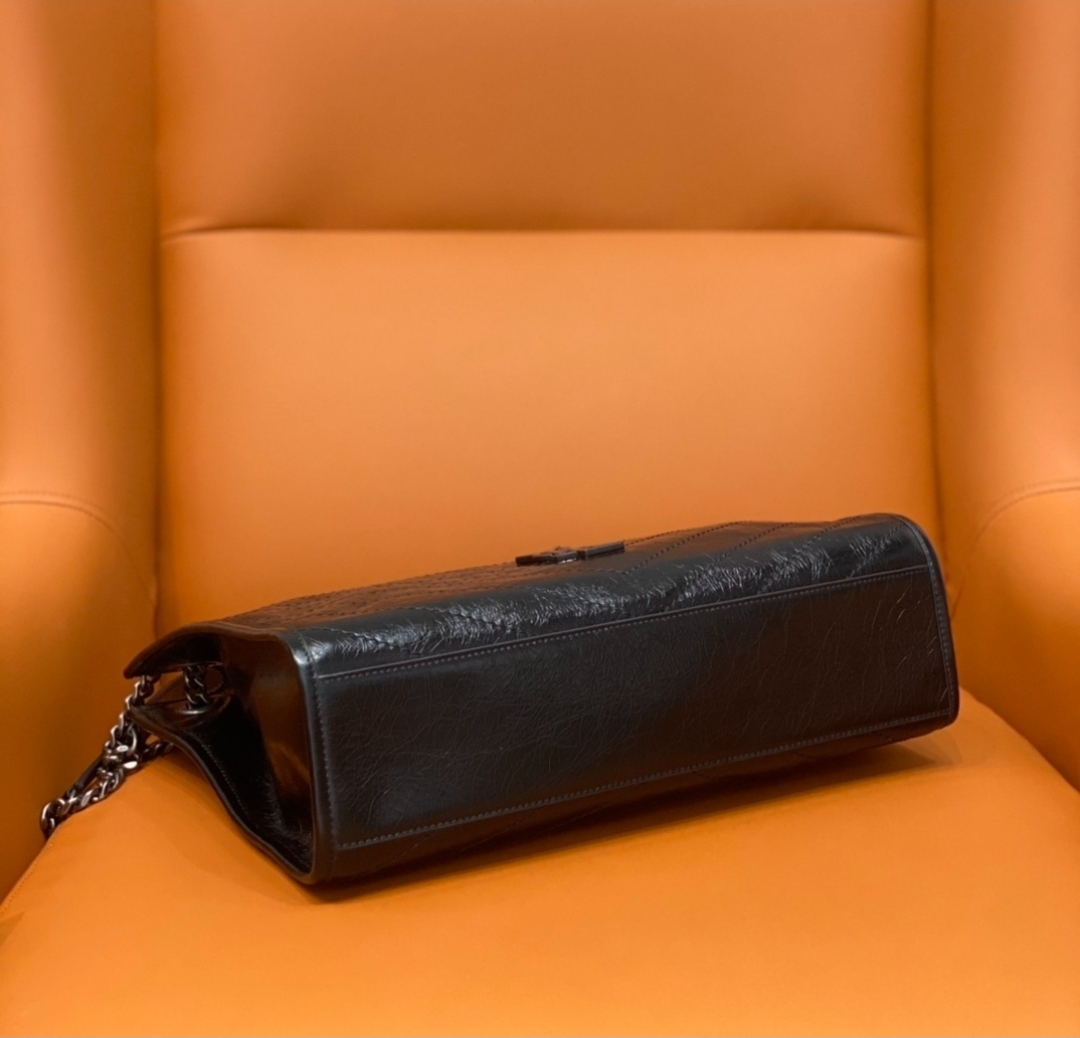 Premium Niki Medium Tote - Image 4