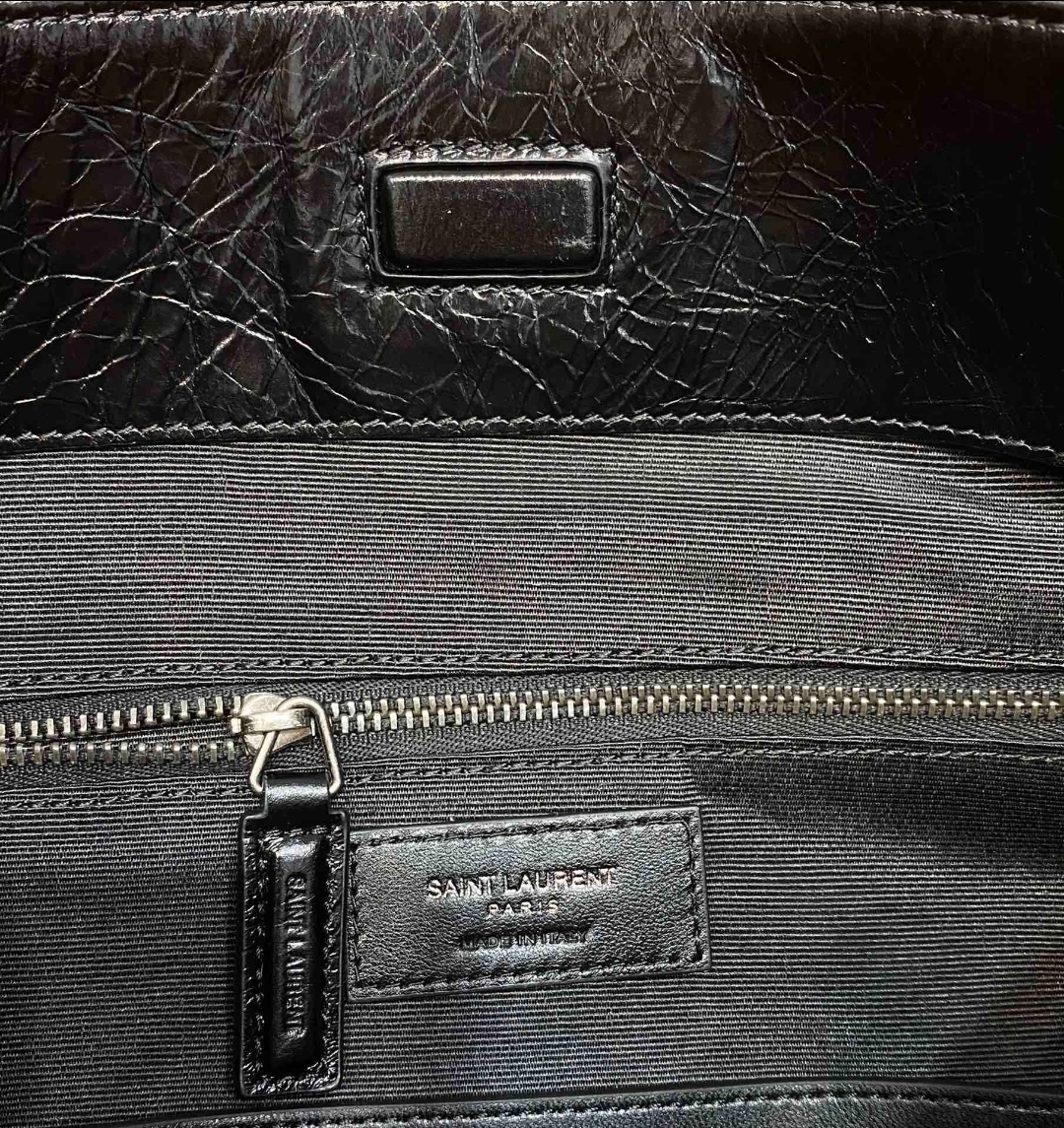 Premium Niki Medium Tote - Image 7