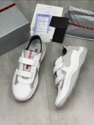 Premium America's Cup Original Sneakers