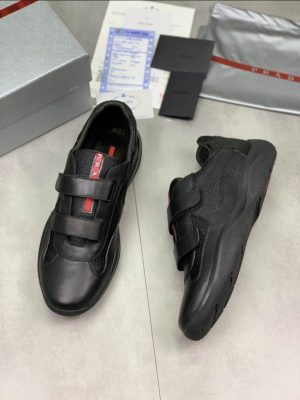 Premium America's Cup Original Sneakers