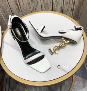 Premium Opyum Ankle Strap Sandals