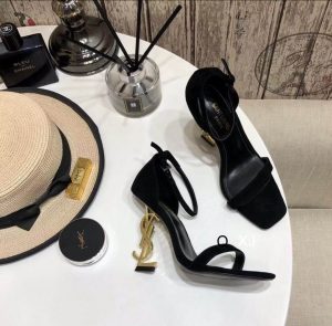 Premium Opyum Ankle Strap Sandals