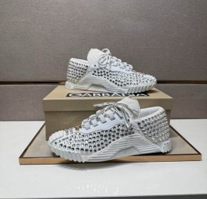 Premium Crystal NS1 Sneakers
