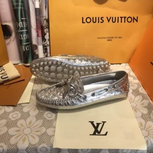 Premium Driving Loafers