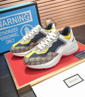 Premium Rhyton Sneakers