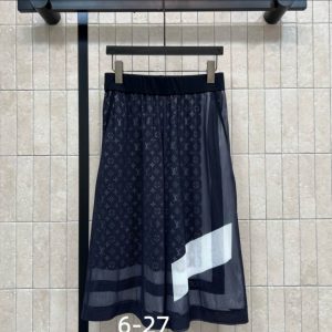 Premium Bermuda Shorts