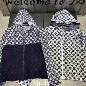 Premium Fleece Hoodie Jacket