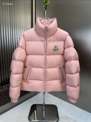 Premium Citala Short Puffer