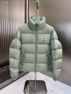 Premium Citala Short Puffer
