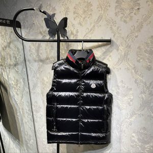 Premium Ouse Hooded Gilet