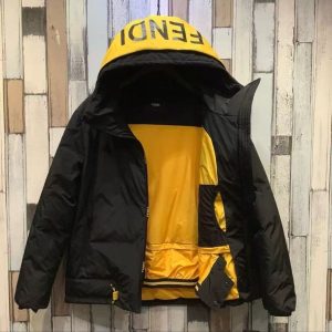 Premium Puffer Jacket