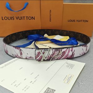 Premium Tag Reversible Belt (40mm)