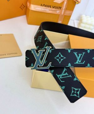 Premium Firefly Reversible Belt (40mm)