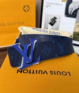 Premium Taigarama Reversible Belt (40mm)