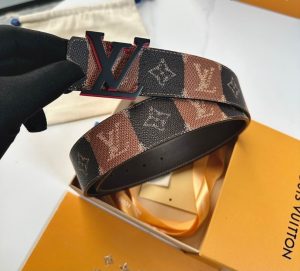 Premium Ceinture Sunset Belt (40mm)