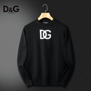 Premium DG Knitwear