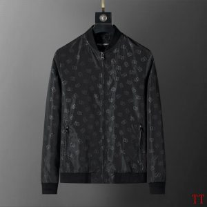 Premium DG Bomber Jacket