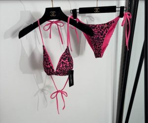 Premium DG Print String Bikini