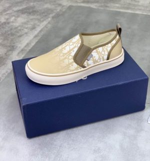 Premium Saltwind Slip-ons