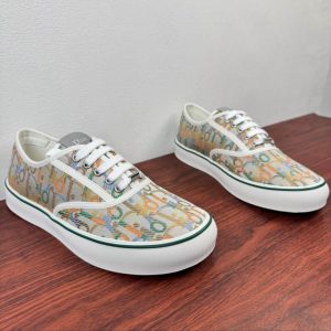 Premium Saltwind Sneaker