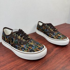 Premium Saltwind Sneaker