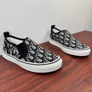 Premium Saltwind Slip-ons