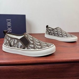 Premium Saltwind Slip-ons