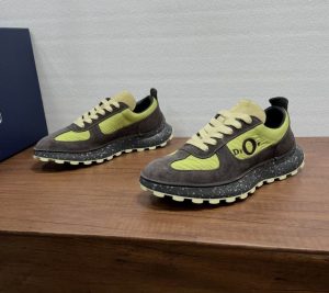 Premium Squash Sneaker